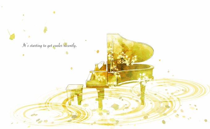 「ピアノ」のTwitter画像/イラスト(人気順｜RT&Fav:50)｜3ページ目
