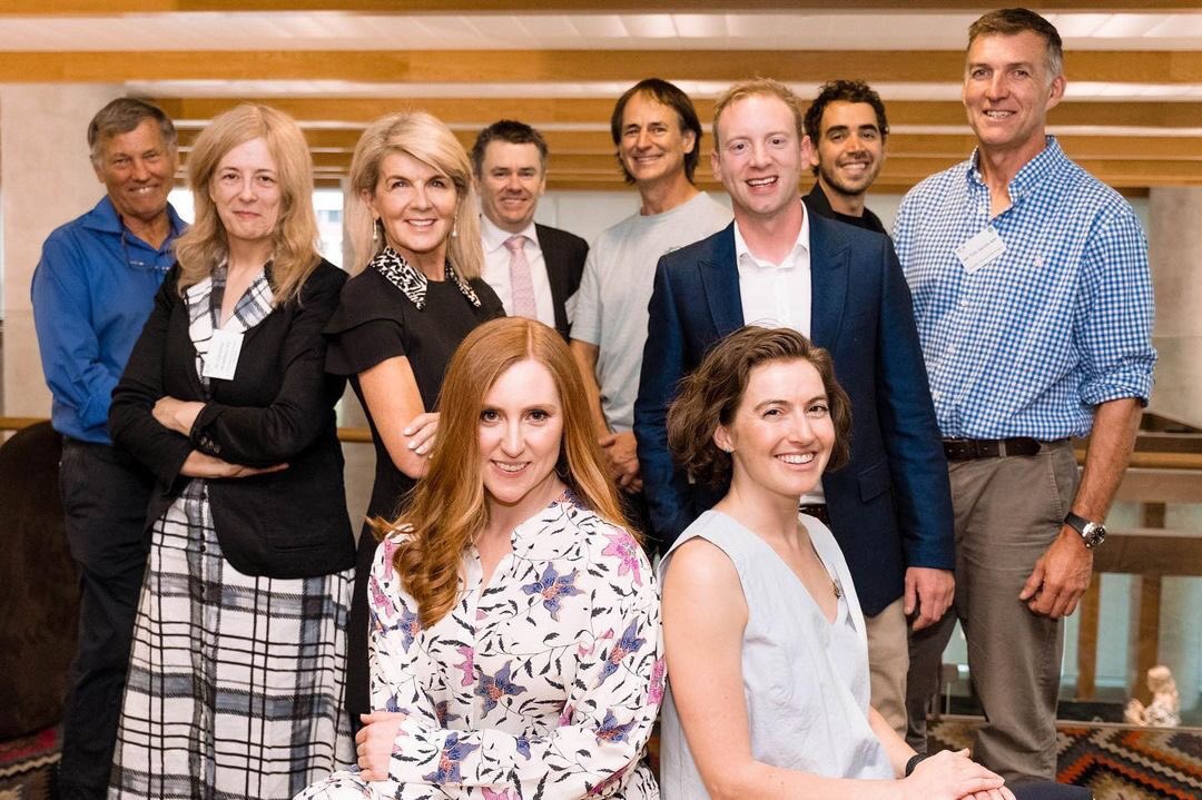 AusOcean (@ausocean) on Twitter photo Fantastic <a href="/10x10gives/">10x10 Philanthropy</a> Adelaide event on Friday night at <a href="/bendigobank/">Bendigo Bank</a> raising over 39k for South Australian charities!💸
Great to be alongside the amazing <a href="/BioR_Aus/">Bio·R Australia</a>, <a href="/TimJarvisAM/">Tim Jarvis</a>, David Speirs MP & <a href="/HonJulieBishop/">Julie Bishop</a> who played the ‘Shark for Good’ 🦈
📸Alex Caramello Fantastic <a href="/10x10gives/">10x10 Philanthropy</a> Adelaide event on Friday night at <a href="/bendigobank/">Bendigo Bank</a> raising over 39k for South Australian charities!💸
Great to be alongside the amazing <a href="/BioR_Aus/">Bio·R Australia</a>, <a href="/TimJarvisAM/">Tim Jarvis</a>, David Speirs MP & <a href="/HonJulieBishop/">Julie Bishop</a> who played the ‘Shark for Good’ 🦈
📸Alex Caramello