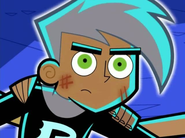 ChiefKeefIntern's tweet image. Twitter crazy bc I can just post this pic of Danny Phantom and ppl will know what I’m talking about