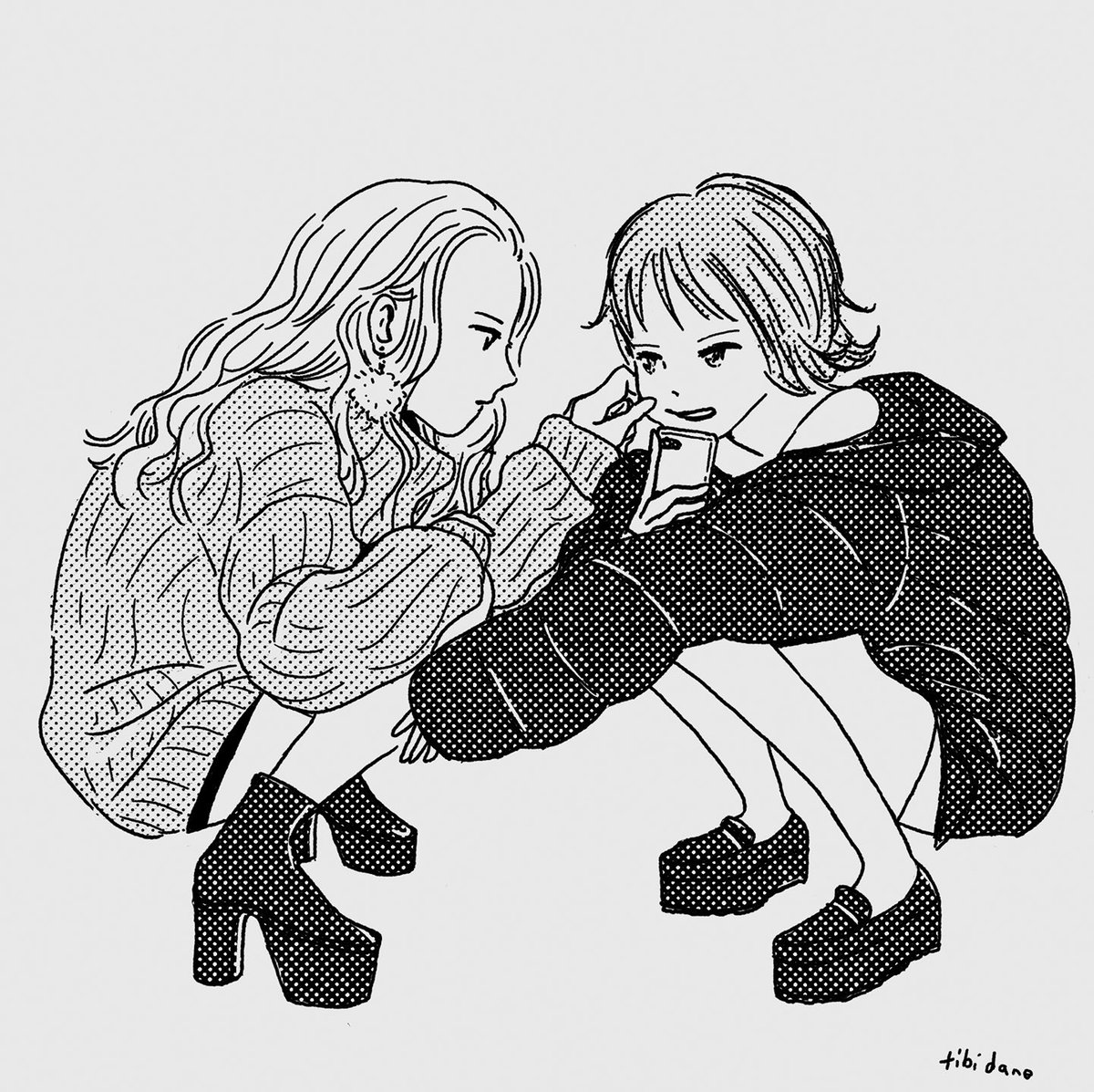 maybecucumbers's tweet photo. イラスト、エッセイ、創作漫画など手がけてます。Boothで本とポストカード頒布中です。
https://t.co/4ioczloV1e

作品まとめ→ https://t.co/JiZzdVqaj2
#エアコミティア #エアコミティア_ギャグ #エアコミティア_イラスト #エアコミティア_SFファンタジー https://t.co/jDuQu7nLxA
