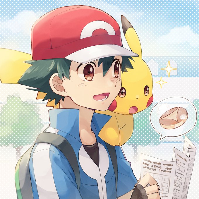 サトピカのtwitterイラスト検索結果 古い順