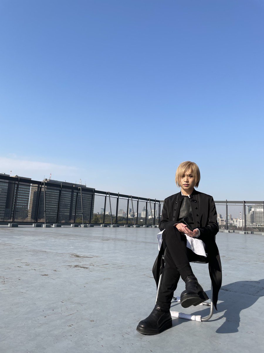 鬼龍院翔 ゴールデンボンバー そろそろキスミー発売週間は終わりかしらね ファンの皆さんこのような時代にもかかわらず御購入ありがとうございます もちろんネットやサブスクで聴いてもらうだけでもありがたいです T Co Zmyr9qb7js 今日の写真 鬼龍院翔 ゴールデンボンバー そろそろキスミー発売週間は終わりかしらね ファンの皆さんこのような時代にもかかわらず御購入ありがとうございます もちろんネットやサブスクで聴いてもらうだけでもありがたいです T Co Zmyr9qb7js 今日の写真