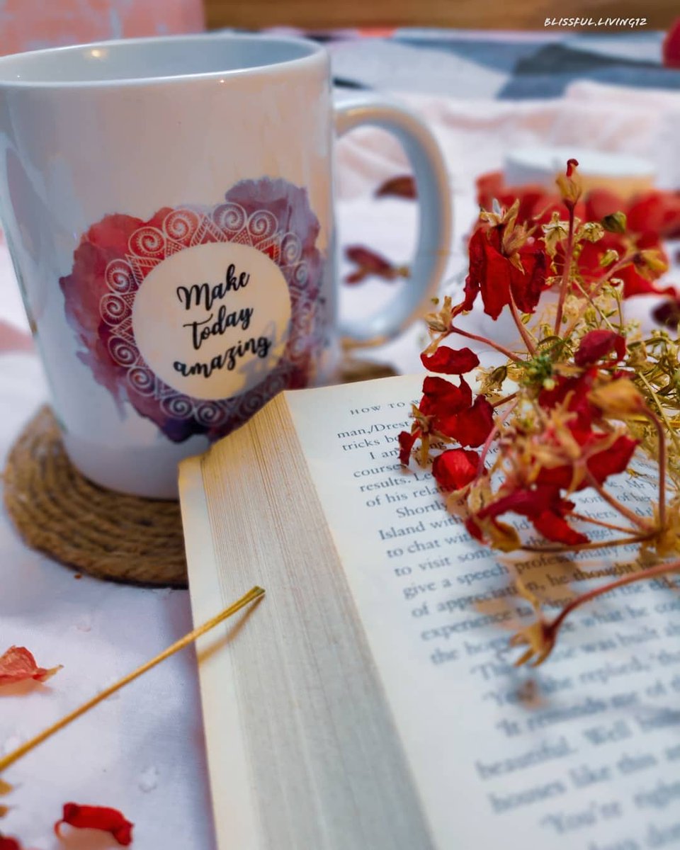 zoomin's tweet image. Why use a regular mug when you can choose high-quality ceramic infused with colors, magic &amp;amp; your pictures.
It's time to make your mornings &amp;amp; breaks beautiful with our wide range of Thematic Photo Mugs ❤️
📸bit.ly/3qfVcaw

#photomugs