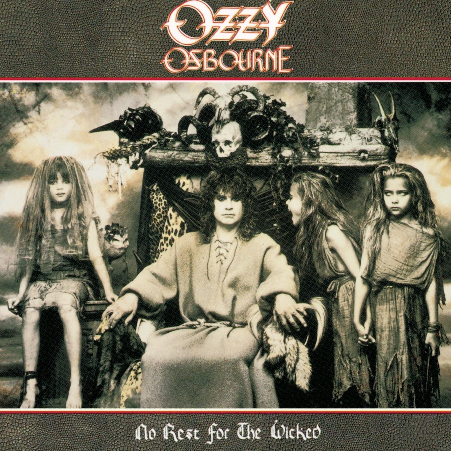 Var Ozzy Osbourne Miracle Man ジ アンダーテイカー 選手が パニッシャー ダイス モーガン として新日本プロレスに参戦した時の入場テーマ曲 Iwgpタッグ戦 マサ 橋本vsモーガン スコット ホールというトンでもないカードで使用 Wwe Njpw