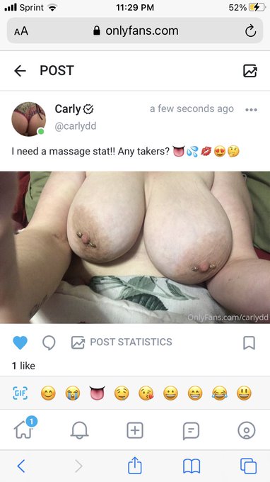 I need a massage stat!! https://t.co/MBK7CJr7uA #AdultWork #thickmom #thickqueen #onlyfans #onlyfanscarlydd<a href="/tag/adultwork"class="tags">#AdultWork</a><a href="/tag/comehavefunwithme"class="tags"><span>#comehavefunwithme</span></a><a href="/tag/onlyfans"class="tags"><span>#onlyfans</span></a><a href="/tag/thickqueen"class="tags"><span>#thickqueen</span></a><a href="/tag/thickmom"class="tags"><span>#thickmom</span></a>