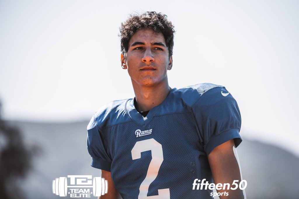 COACH ELLIOTT REYES (@teamelite91) on Twitter photo ELITE PLAYER OF THE GAME!
Dean Miller recorded 3 sacks & 3 TFL in today’s W against SD Elite‼️
<a href="/DeanMiller25/">Dean Miller</a> ELITE PLAYER OF THE GAME!
Dean Miller recorded 3 sacks & 3 TFL in today’s W against SD Elite‼️
<a href="/DeanMiller25/">Dean Miller</a>