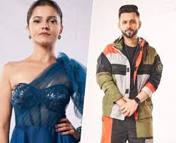 SrK___LoVeR's tweet image. TIME TO KNOW THE MOST LOVED BB CELEBRITY BETWEEN THEM 😍

#RubinaDilaik Fans Retweet this 🔁
#RahulVaidya Fans like this ❤️

#RahulVadiya #BiggBoss14Finale #BB14 #Siddharthshukla #AsimRiaz #ShehnaazGiII #JasmineBhasin #JasLy #RubiNav #RubinaIsTheBoss #SidNaaz 
#AsliFans #AlyGoni