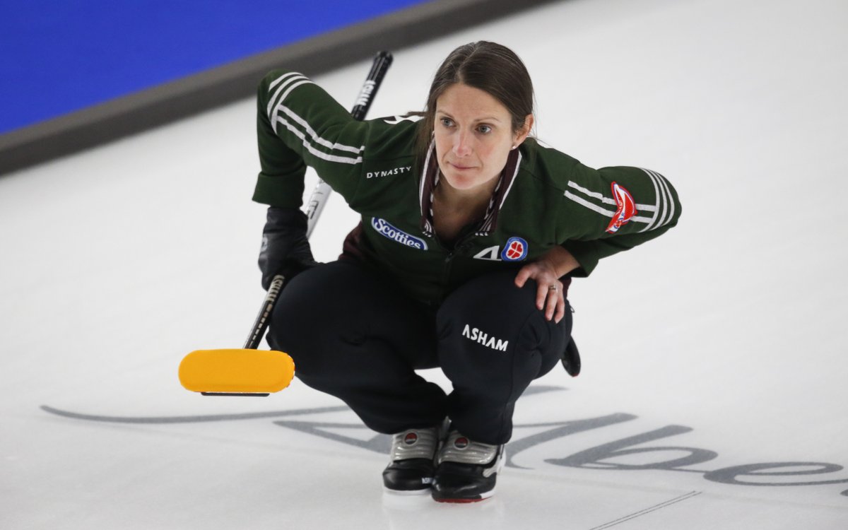 TSNCurling tweet picture