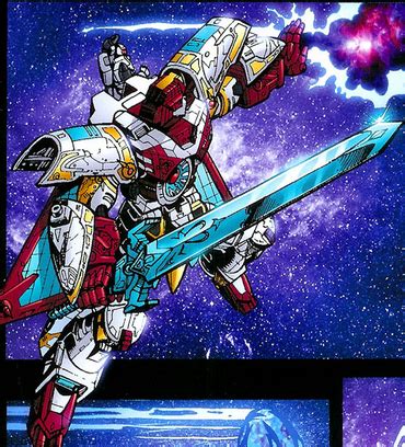 Vector Prime with <a href="/SafeguardVector/">Safeguard Minicon</a>.