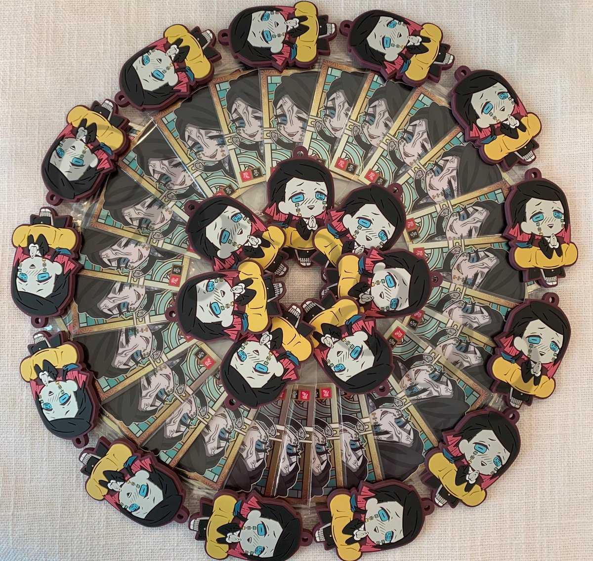 🐗だーざ🪬 tweet media