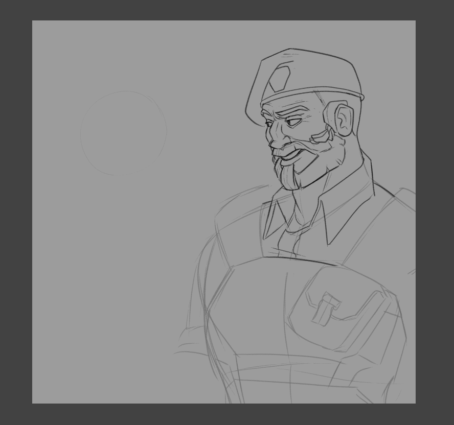 imabeebop's tweet photo. anyone who knows how to draw mr brimothy stone please advise #ValorantArt #brimstone #dearlordhelpme https://t.co/f4q620uVZJ