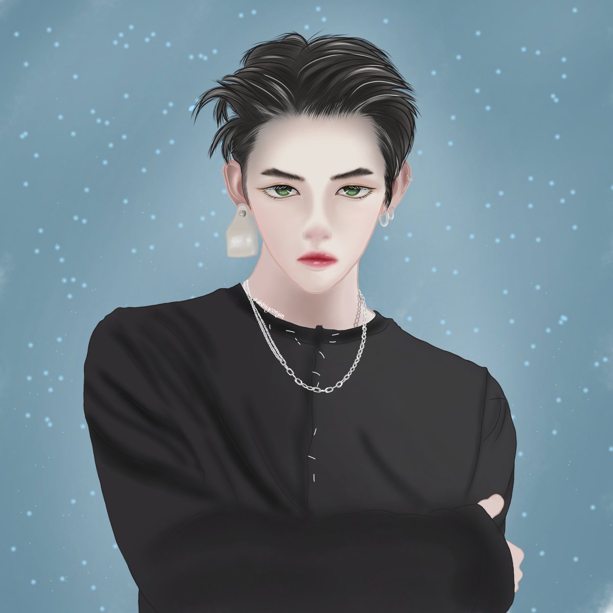 YEONJVN_'s tweet photo. 4th gen it boy only for choi yeonjun

@TXT_members @TXT_bighit 
#TXT_YEONJUN #txt #TOMORROW_X_TOGETHER #TXTfanart #FANART https://t.co/HqKIRg23zX