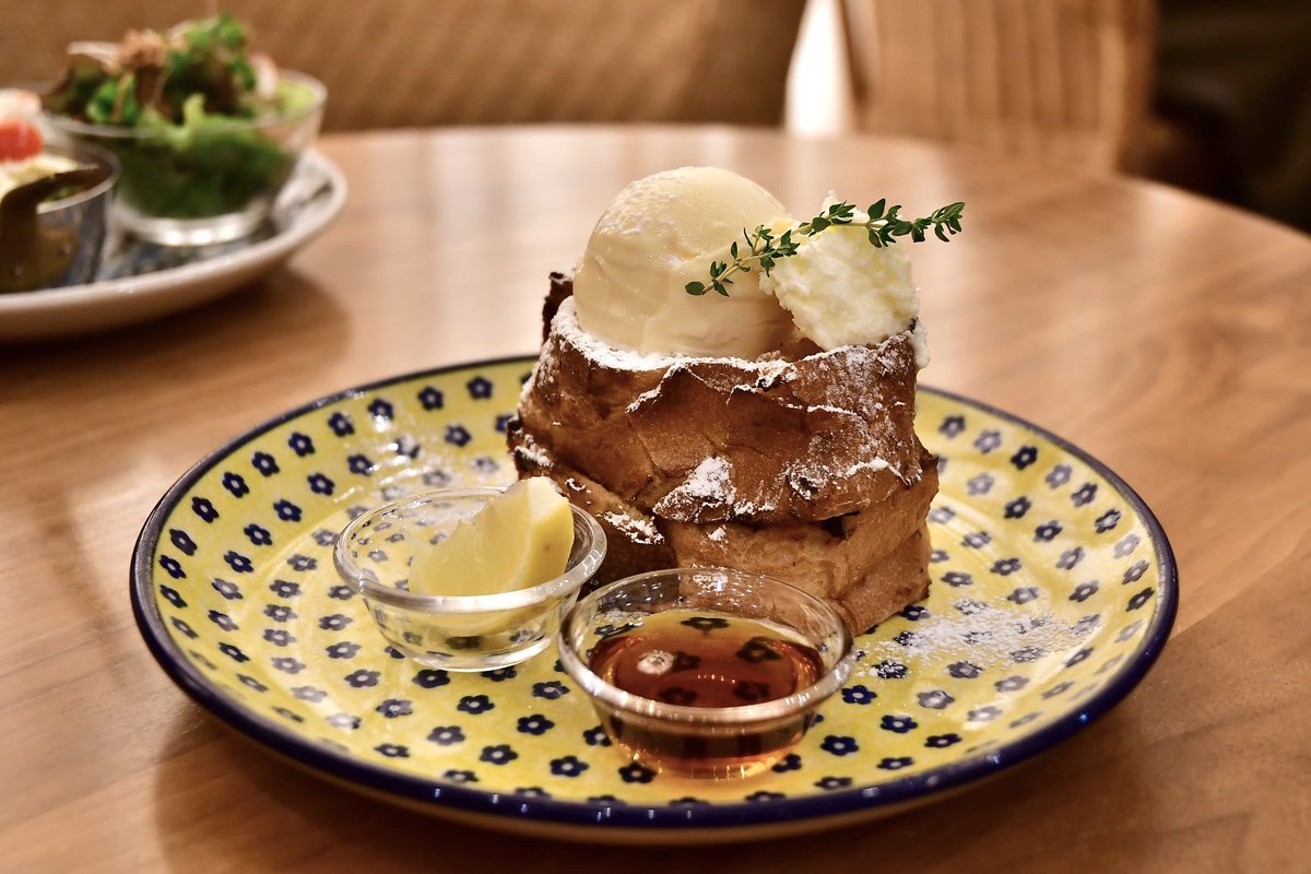 カフェフレディ カフェフレディ