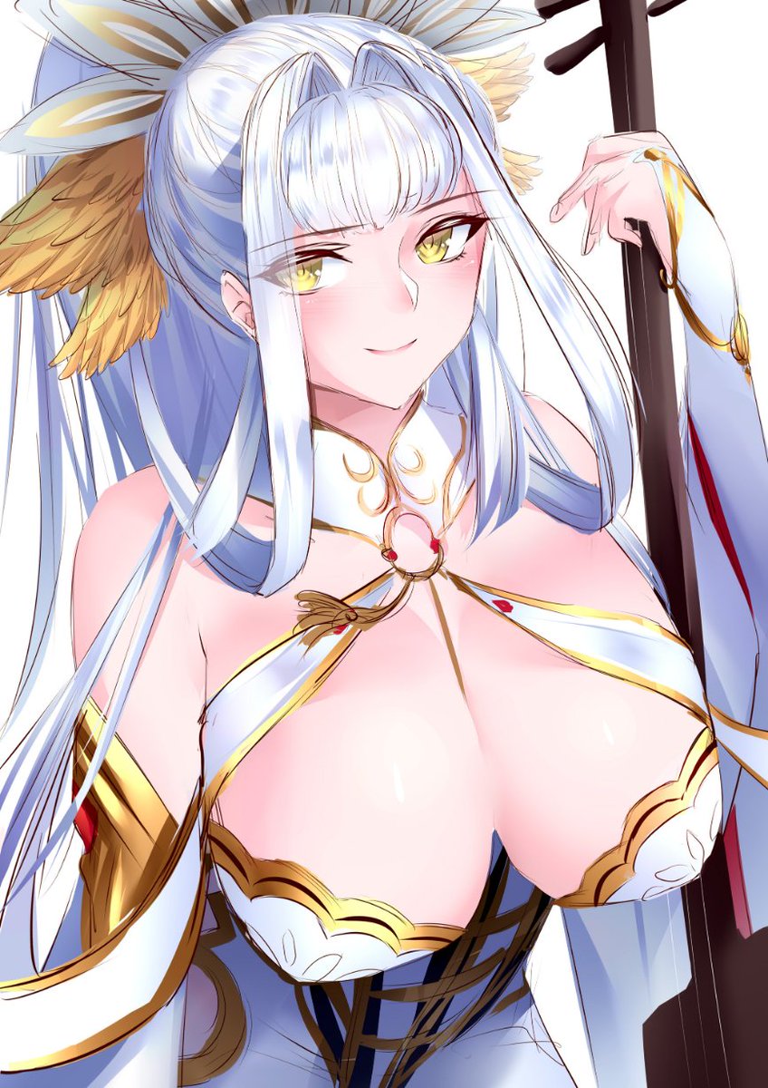 三国志大戦で描いたやつまとめ 