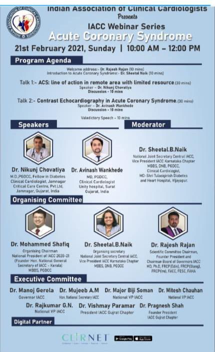 onlineaccj's tweet photo. Join us now. Live ACS Webinar https://t.co/CU4SLBKOx0 https://t.co/bhtIiwtKqi