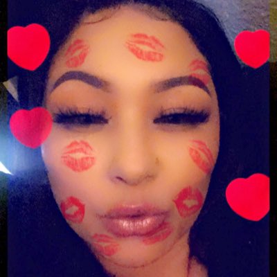 Nina__Stackz's tweet image. #NewProfilePic