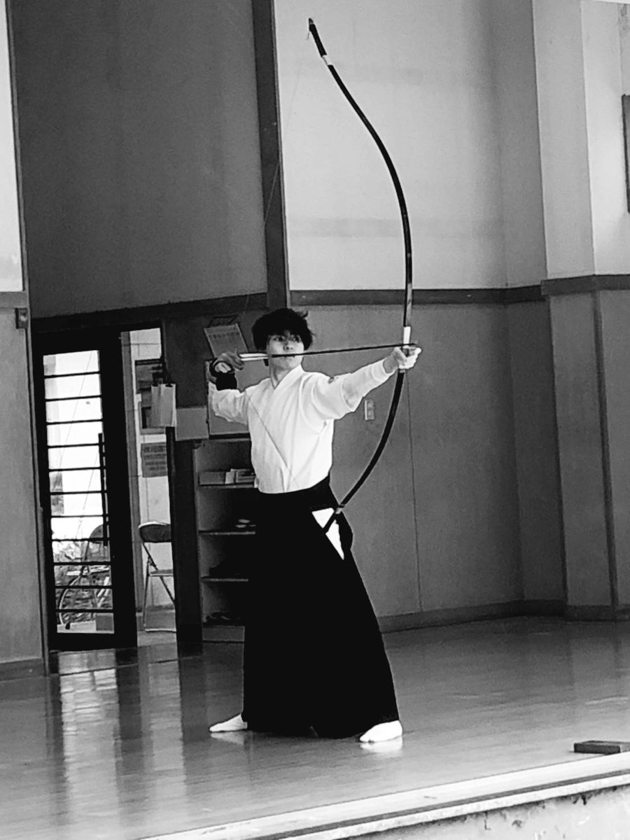 岩手大学弓道部 Iwateunivkyudo Twitter