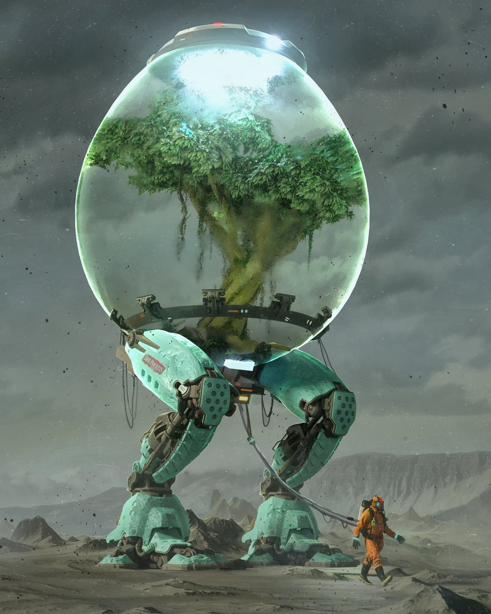 BIOLOGICAL COLLECTIBLE 🌱