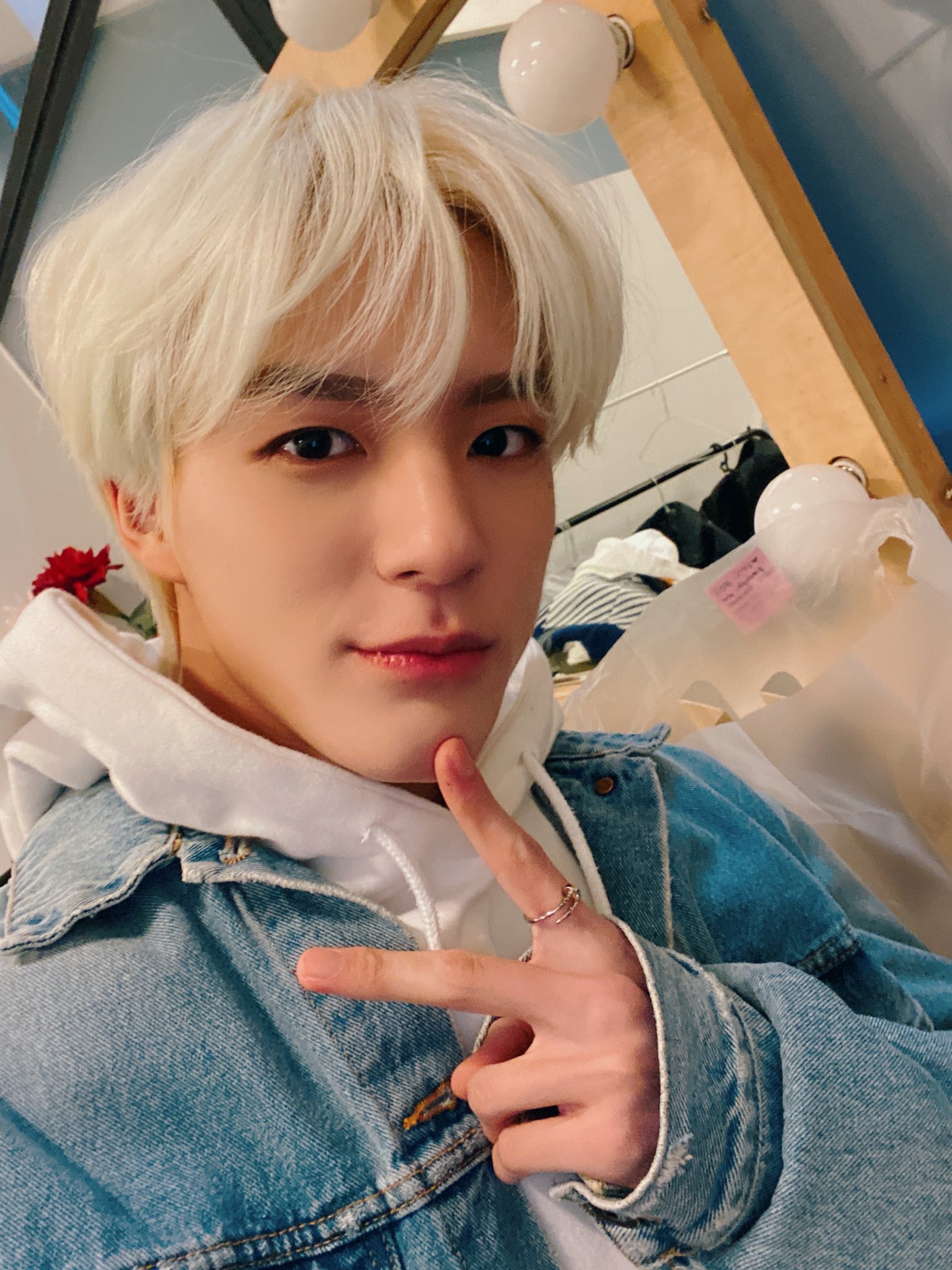 Nct dream friendship ring cartier online