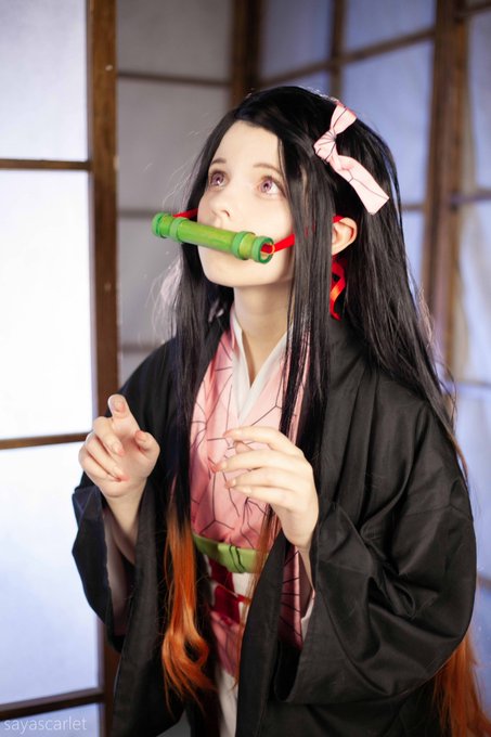 Twitterのコスプレ画像10