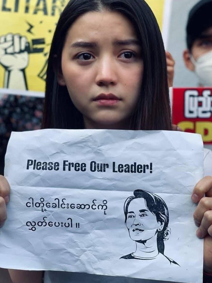 phyo maung maung win (@phyomau42101386) on Twitter photo 