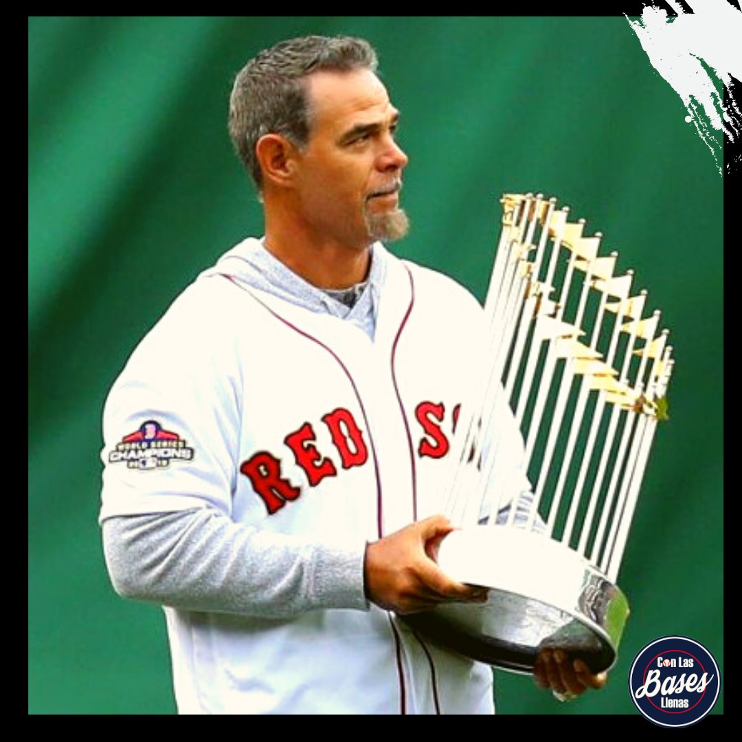 ¡Happy Birthday Mike Lowell!      