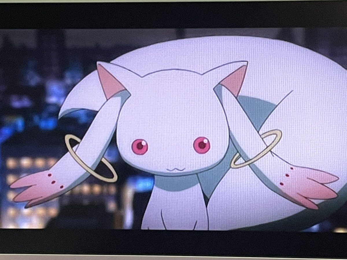 魔法少女まどか マギカで本当の地獄を知った初見感想 Togetter 魔法少女まどか マギカで本当の地獄を知った初見感想 Togetter