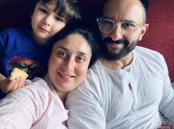 kareena kapoor baby 2 name