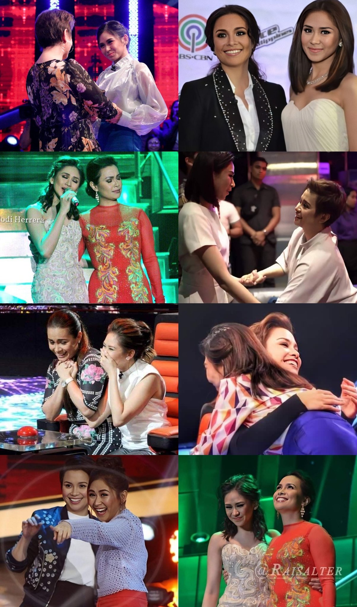 Happy birthday Lea Salonga! 
