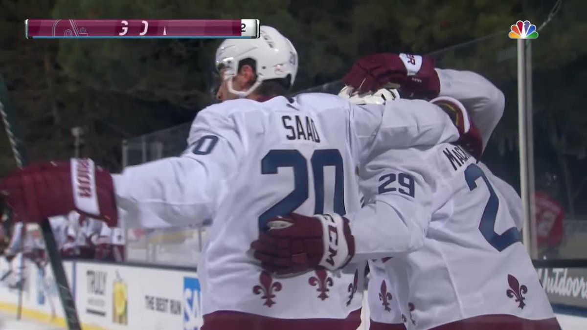 @Avalanche's photo on #GoAvsGo