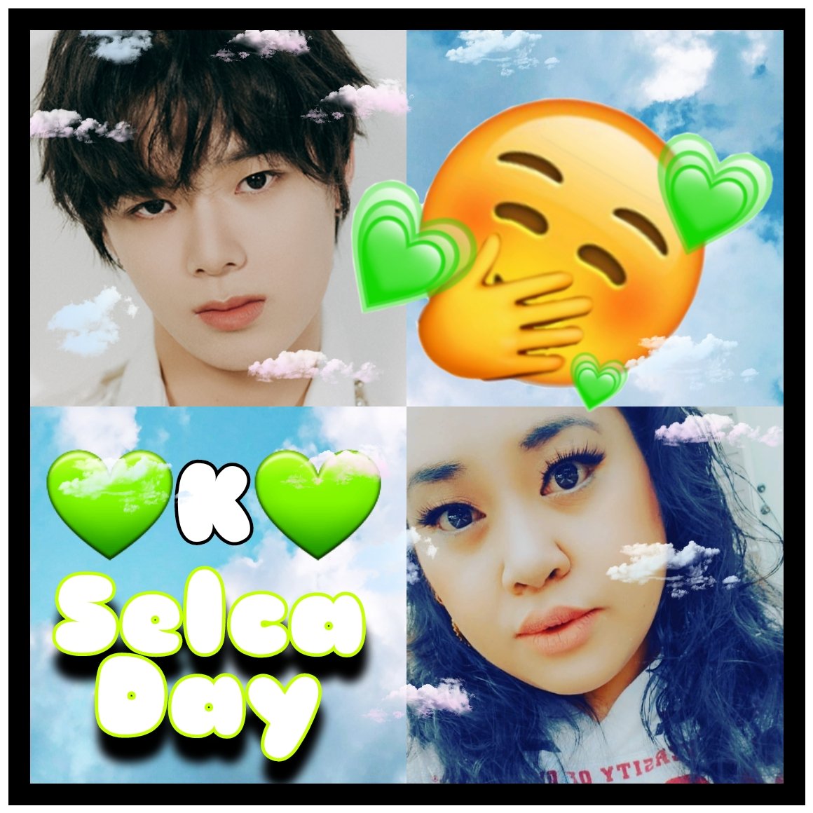 Druly4K's tweet photo. @KGLOBALTEAM #ValentineWithK #keiysSelcaDay https://t.co/utl1wWPJq0