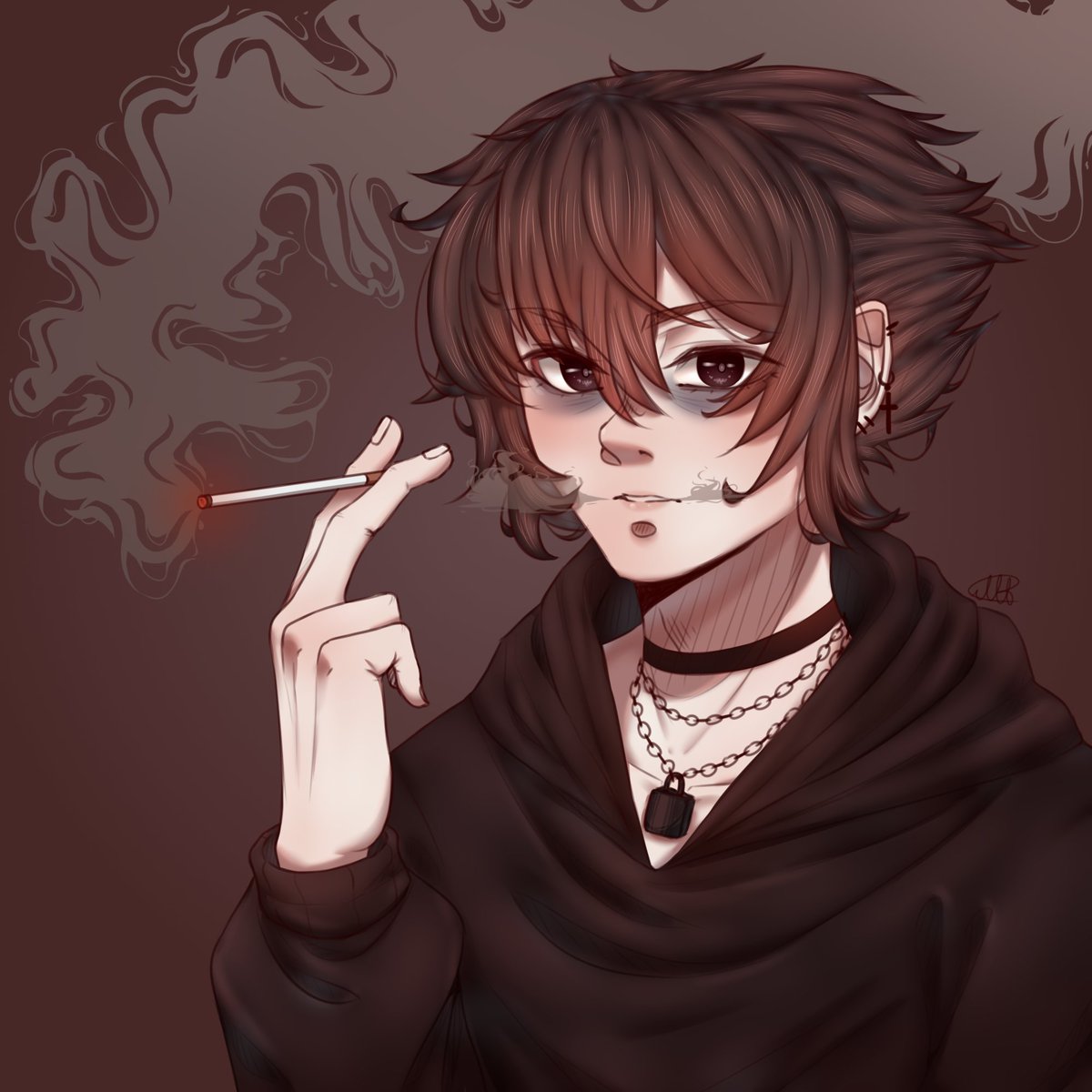 MariTale17's tweet photo. Sketch comission
#art #myart #comission #ArtistOnTwitter #anime https://t.co/zmEBivHmvr