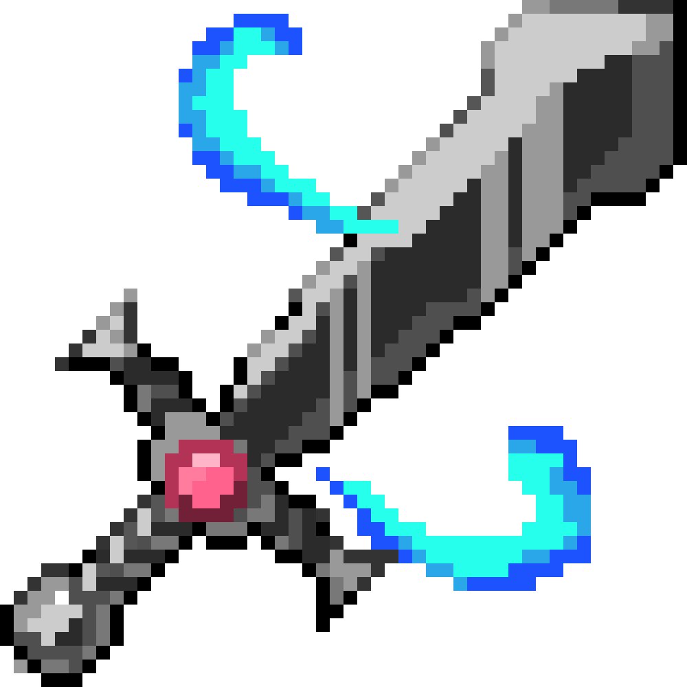 堂々と版権キャラのドット絵を描いていた私ですが 著作権関係が怖いので 今後はオリ Sam 毎朝イラスト練習してる人 のイラスト