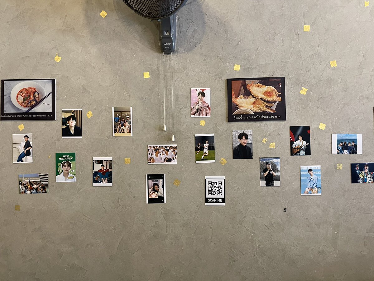 WinterCatPorPor's tweet photo. 🌷เก็บโปรเจ็ค วันเกิดวินกับพี่ลิซ่า~ 🥳🎂
Enjoy Win Project BKK by PlisaofBW 🌷
📍กูว่าอร่อย
Special Thanks @winmtw_Canada
ily Winnie 😘 🎉
@Winmetawin #winmetawin #Double2YrsOfWIN #Win22ndBirthdayProjects #WinFeeling22
#PLisaのWinの誕生日 に行きます💘 https://t.co/pBSd7eM6LU