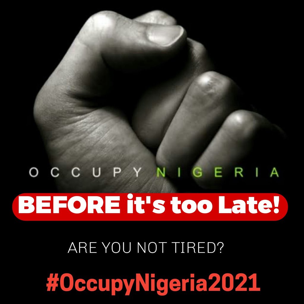 olhirhay's tweet photo. We all deserve free and qualitative healthcare and educational system. 
#BuhariMustGo https://t.co/0IftlsUfFq