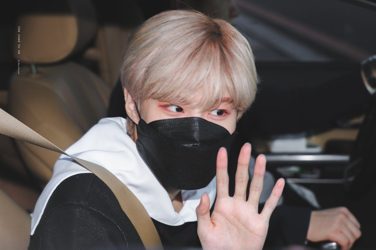 우석은 나의 길 tweet media
