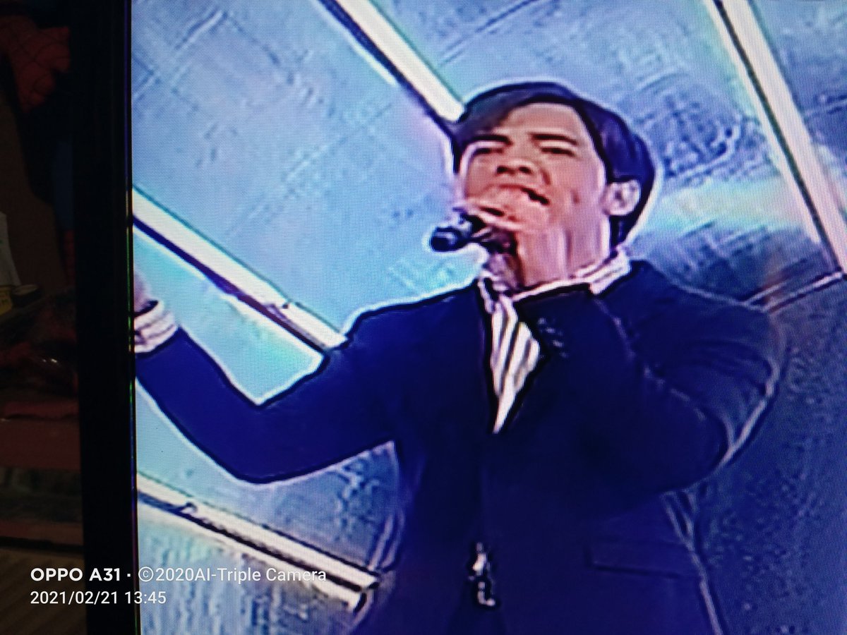just4rfj02's tweet photo. Tapos na.
ALDEN AllForLoveHost
ALDEN CenterstageHost
#AOSAllForLOVE
#ALDENRichards @aldenrichards02 https://t.co/QfTHAKgPBJ