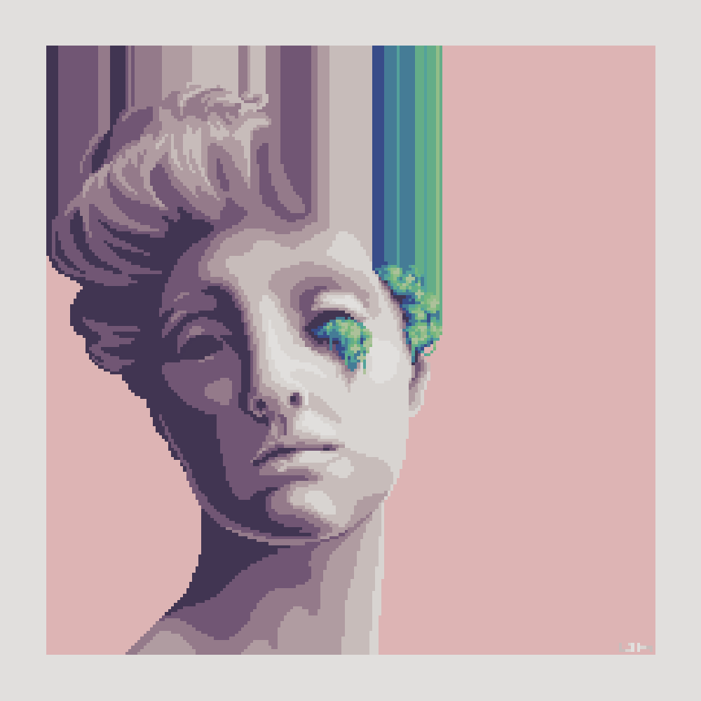 whtefisch's tweet photo. ü

#pixel #pixelart https://t.co/9ZGOgED0eN