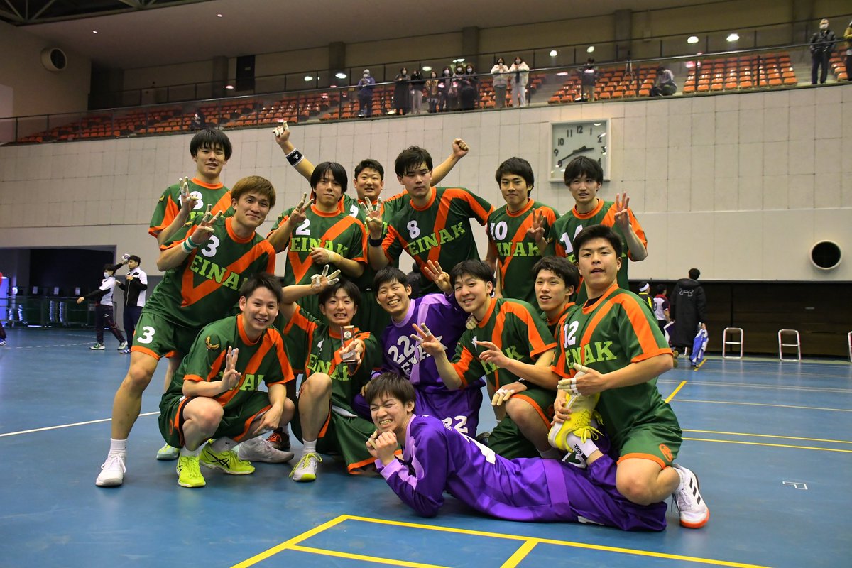 karin12_t's tweet photo. #チャレンジディビジョン
順位決定戦

3位
エイナックスコップスオウルズ https://t.co/f8BFr51WfG