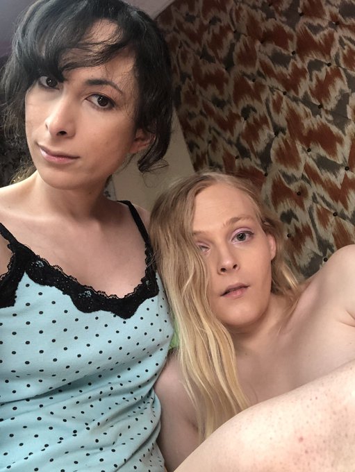 On Chaturbate. This is probably a terrible idea, but yolo, amirite?  https://t.co/Pjf9Foi80v https://t<a href="/tag/mvsales"class="tags"><span>#mvsales</span></a><a href="/tag/mvtrans"class="tags"><span>#mvtrans</span></a>