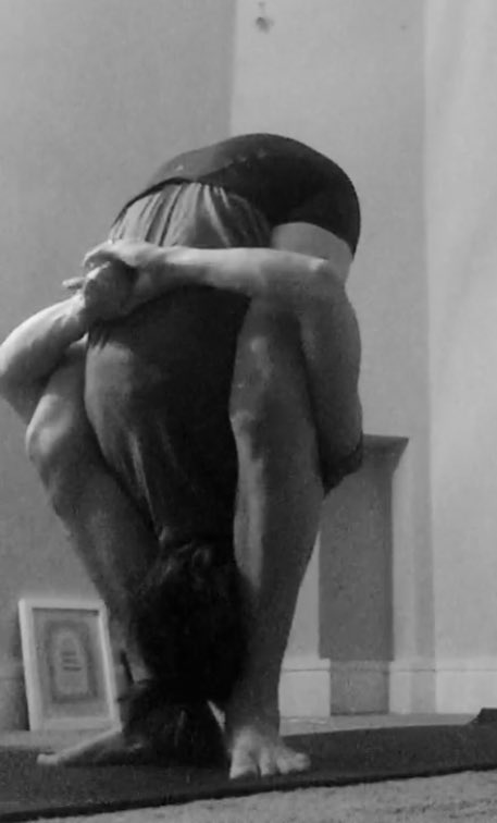 AshtangaSeradee's tweet photo. Ready for my weekly online led intro to #intermediateseries class Sunday 8 am! Come tune up your #tittibasana 🚀for a full schedule of my online teachings visit my website #sarahhatcheryoga https://t.co/wNr9IdVcnJ