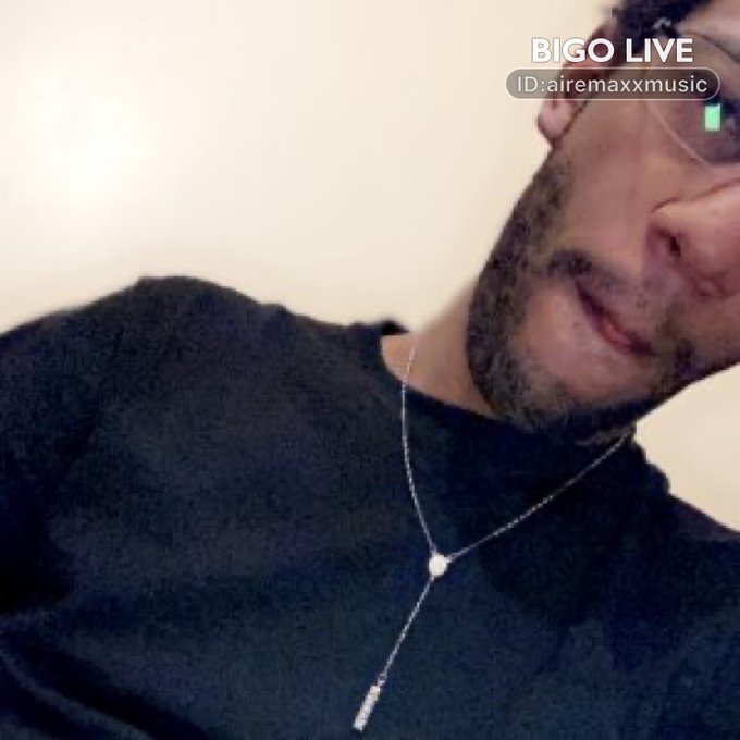 Come and see 🩸🙂smileyfaze🩸's LIVE in #BIGOLIVE: #support Show me some bigo   https://t.co/Fw44mnTEXe https://t<a href="/tag/bigolive"class="tags">#BIGOLIVE</a><a href="/tag/support"class="tags"><span>#support</span></a>