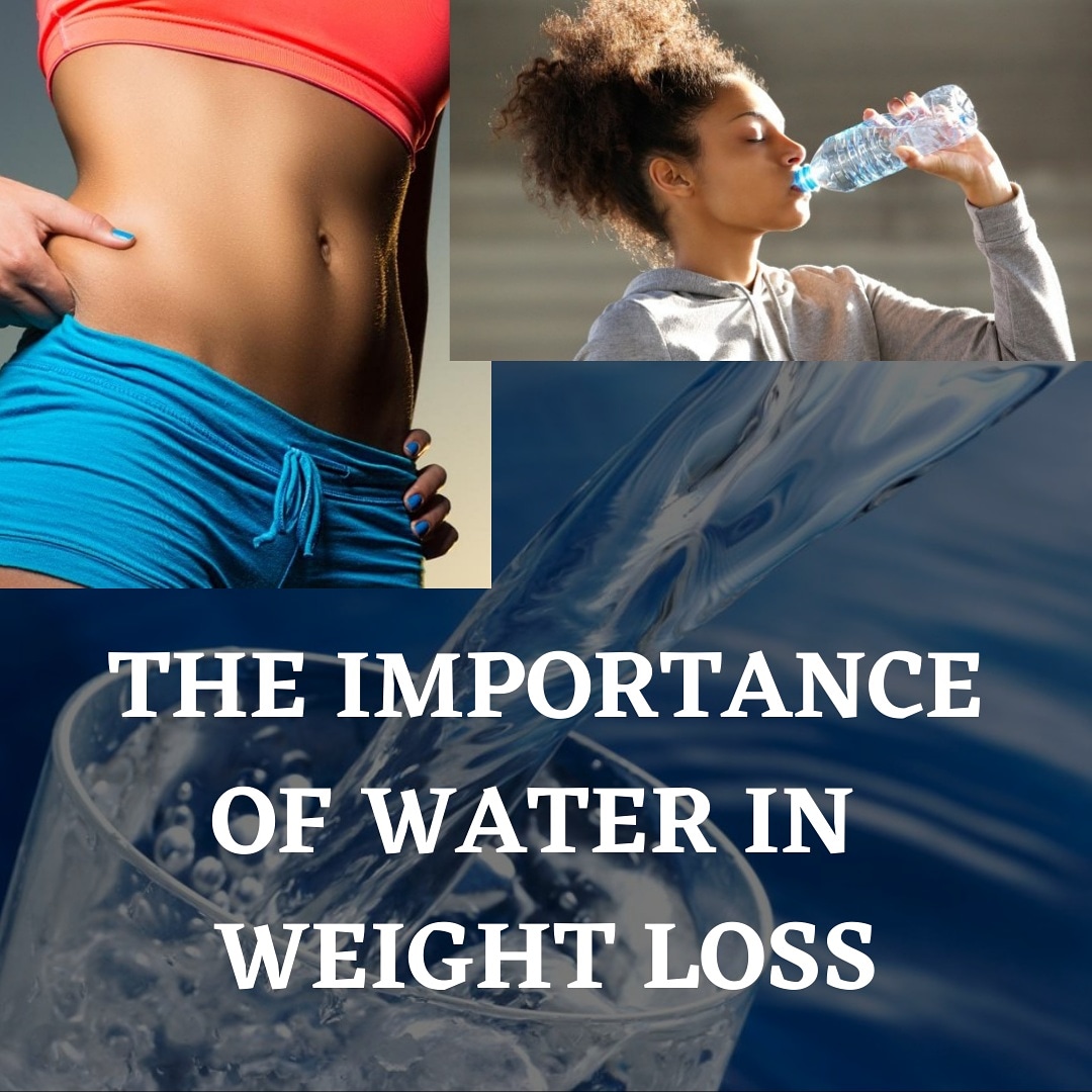 InfoStoreBlog's tweet image. Does drinking water help with weight loss? 

infostoreblog.blogspot.com/2021/02/the-im…

#water #weightloss #healthy