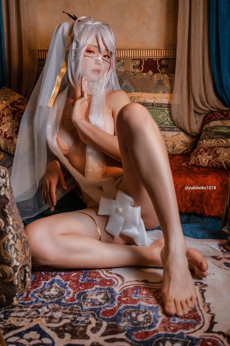 プリンツ・オイゲン✨✨
繪師/ 📷@seaocean01251 