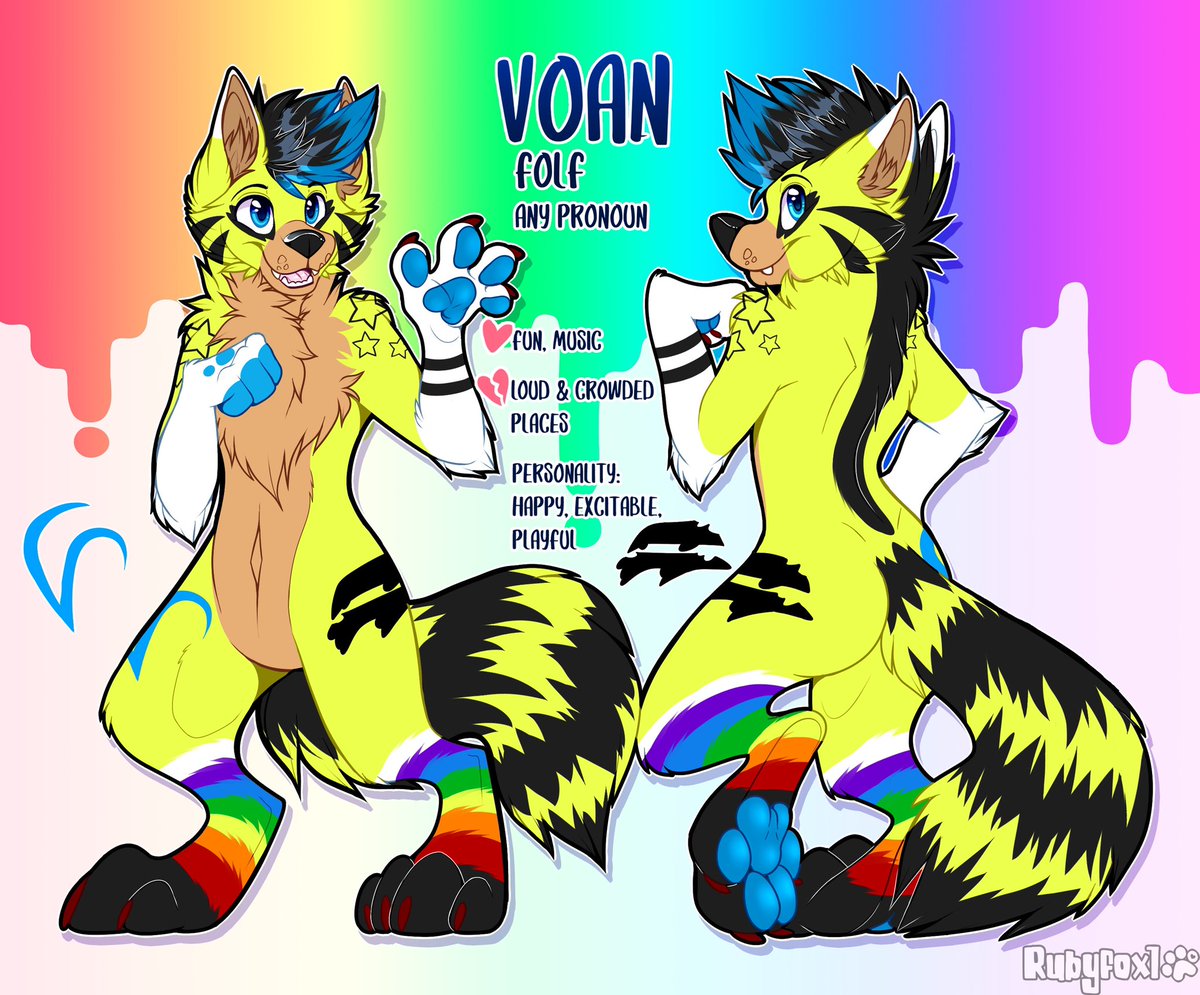 Voan 💙 tweet media