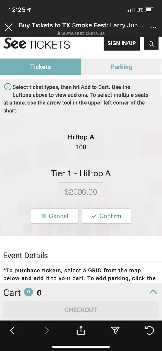 chiefin_cheba's tweet photo. I need some twitter homies to tap in lets break bread on a section hahahaha that would be super dope i need friends for events like this man https://t.co/PtBHuGO2px