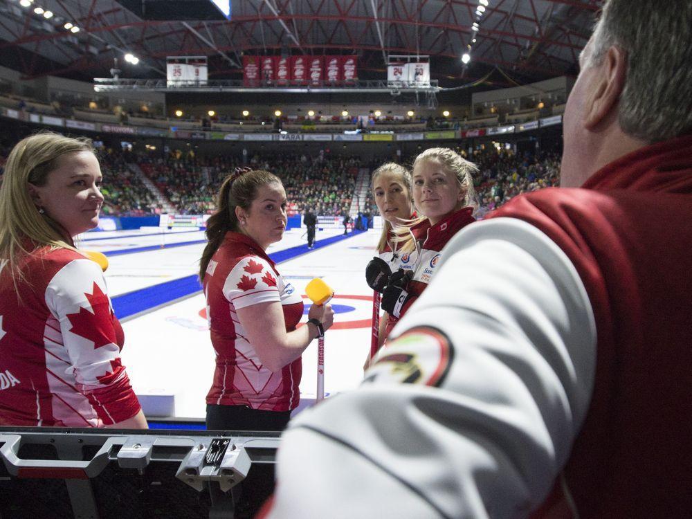 Brown, Ferguson to lend experienced hands for Alberta at Scotties