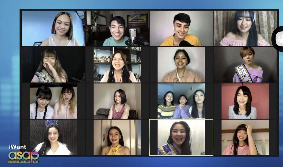 iwantasapofc's tweet photo. Coming from their 3rd general election yesterday, granting abby as as their newest center girl of MNL48 senbatsu!  

#ASAPCelebration https://t.co/Jwyq3059pi