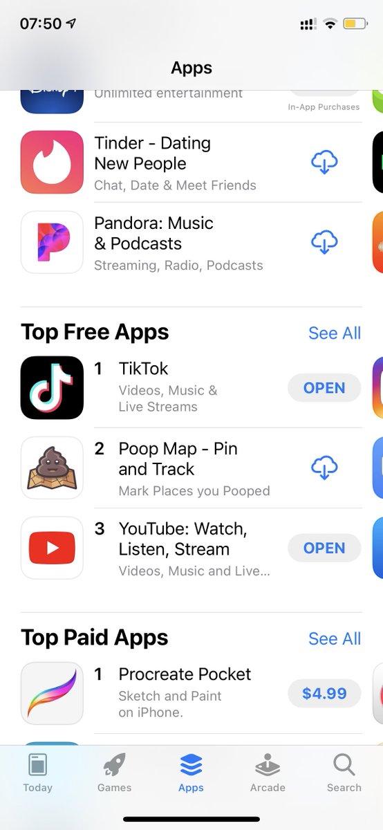 My app was trending in 2nd place in top charts with 280k downloads this weekend and Apple decided to email me that I violated something and removed it promptly.

I have no option to appeal instantly.

/cc @panzer @sarahintampa @cgartenberg @reckless  @verge @engadget @TechCrunch