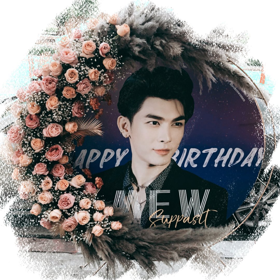 mg_memorygiver's tweet photo. Wish
The moonlight at night takes you through the lonely darkness.
The dawn of morning accompanies you to the brightest road.
On this special day,
We want to thank the greatest woman behind P'Mew.

#MSSBirthdayBoy 
#mewsuppasit 
#2021MEWBDayGift 
#mewlions 
#waanjai
Cr. @WEMMEW07 https://t.co/7d0IwMpxVv